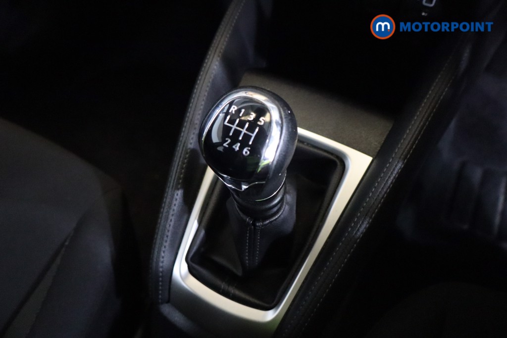 Nissan Micra N-Tec Manual Petrol Hatchback - Stock Number (1551735) - 7th supplementary image