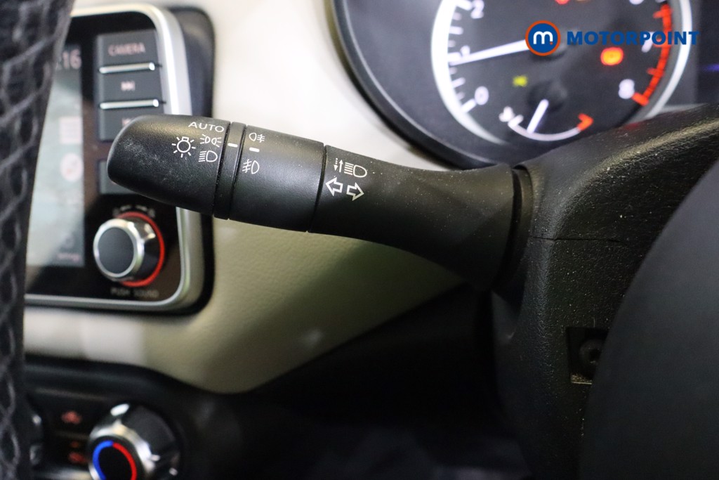 Nissan Micra N-Tec Manual Petrol Hatchback - Stock Number (1551735) - 10th supplementary image