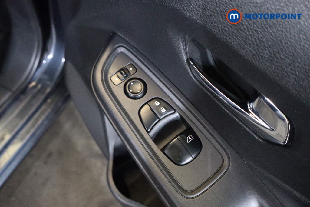 Nissan Micra N-Tec Manual Petrol Hatchback - Stock Number (1551735) - 13th supplementary image