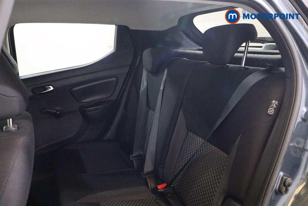 Nissan Micra N-Tec Manual Petrol Hatchback - Stock Number (1551735) - 15th supplementary image