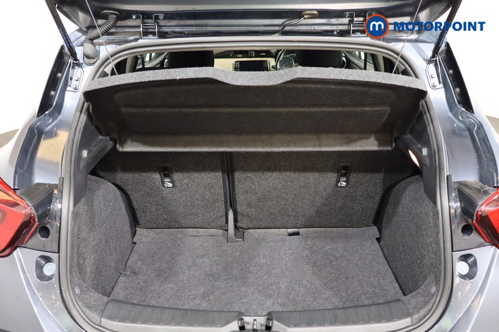 Nissan Micra N-Tec Manual Petrol Hatchback - Stock Number (1551735) - 17th supplementary image