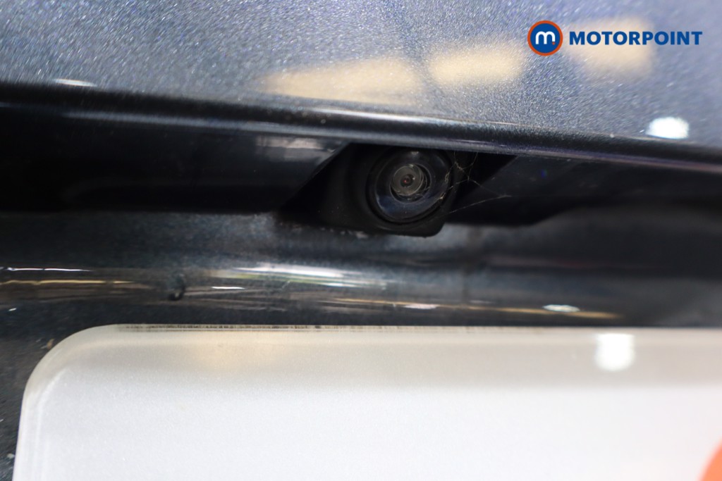 Nissan Micra N-Tec Manual Petrol Hatchback - Stock Number (1551735) - 18th supplementary image