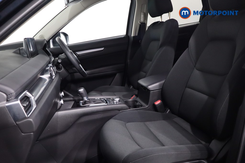 Mazda Cx-5 Centre-Line Automatic Petrol-Electric Hybrid SUV - Stock Number (1551823) - 4th supplementary image