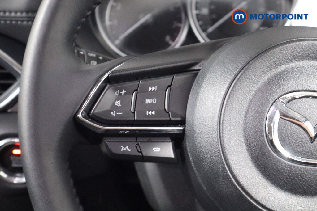 Mazda Cx-5 Centre-Line Automatic Petrol-Electric Hybrid SUV - Stock Number (1551823) - 7th supplementary image