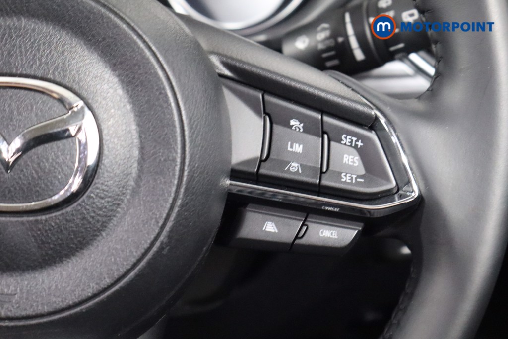 Mazda Cx-5 Centre-Line Automatic Petrol-Electric Hybrid SUV - Stock Number (1551823) - 8th supplementary image