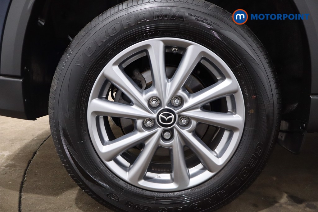 Mazda Cx-5 Centre-Line Automatic Petrol-Electric Hybrid SUV - Stock Number (1551823) - 9th supplementary image