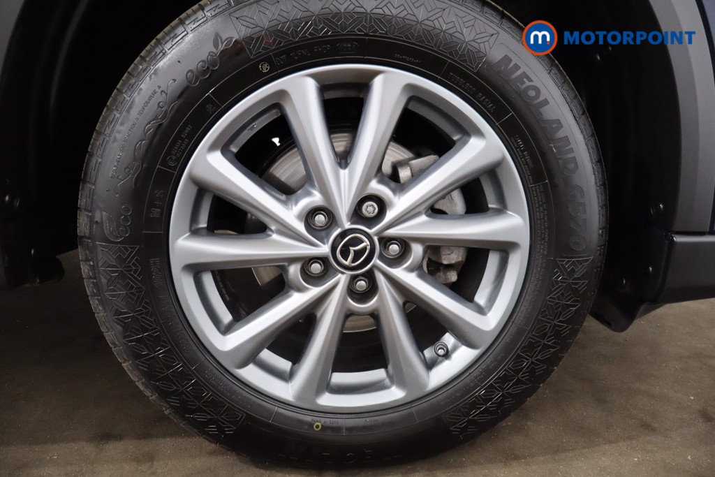 Mazda Cx-5 Centre-Line Automatic Petrol-Electric Hybrid SUV - Stock Number (1551823) - 10th supplementary image