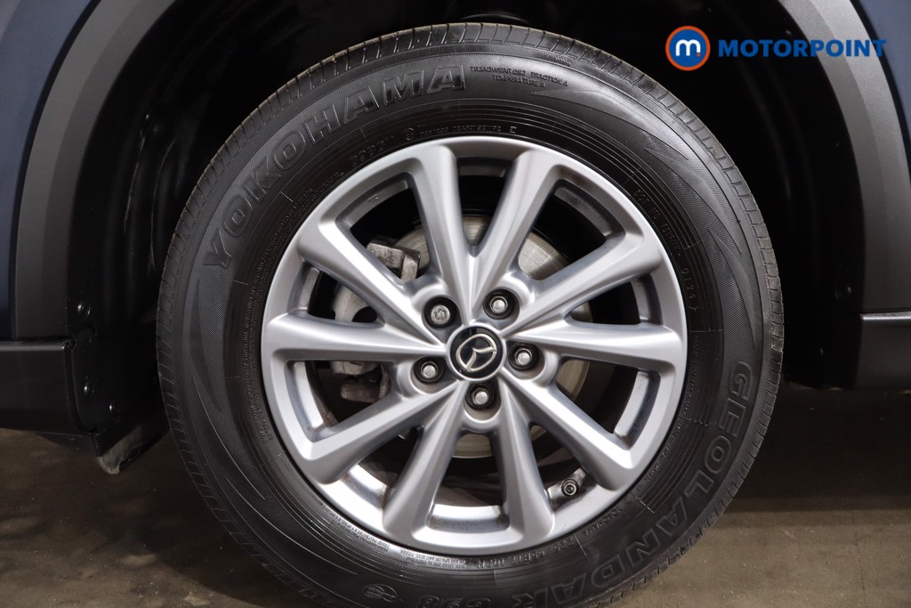 Mazda Cx-5 Centre-Line Automatic Petrol-Electric Hybrid SUV - Stock Number (1551823) - 11th supplementary image