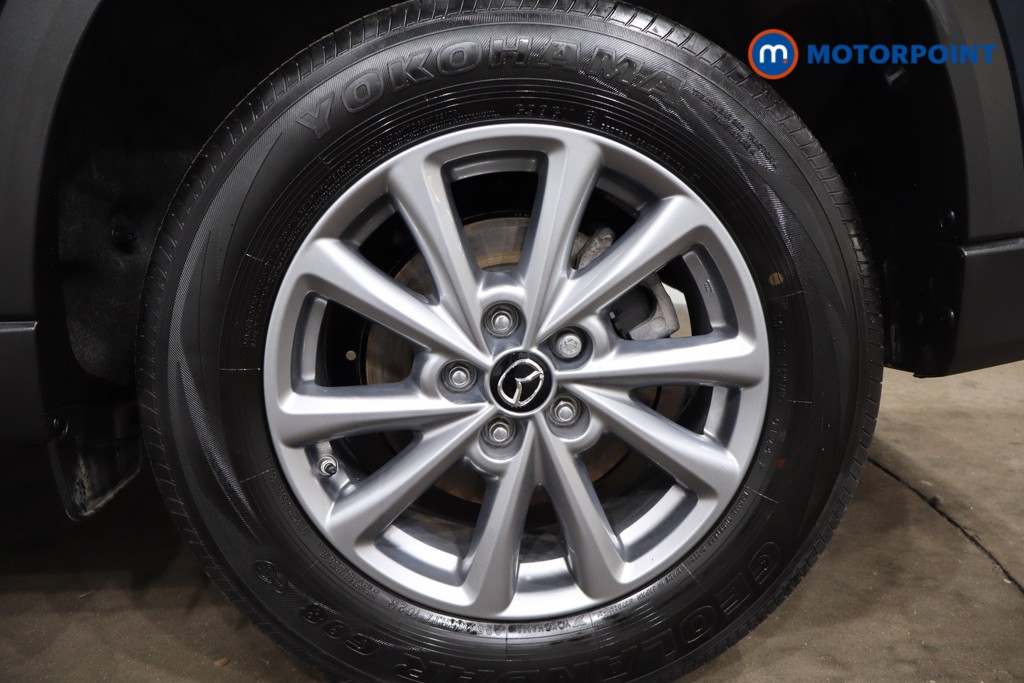 Mazda Cx-5 Centre-Line Automatic Petrol-Electric Hybrid SUV - Stock Number (1551823) - 12th supplementary image
