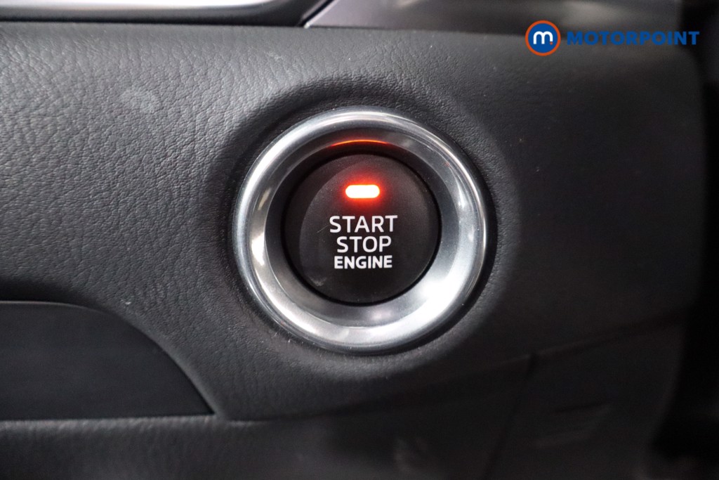 Mazda Cx-5 Centre-Line Automatic Petrol-Electric Hybrid SUV - Stock Number (1551823) - 13th supplementary image