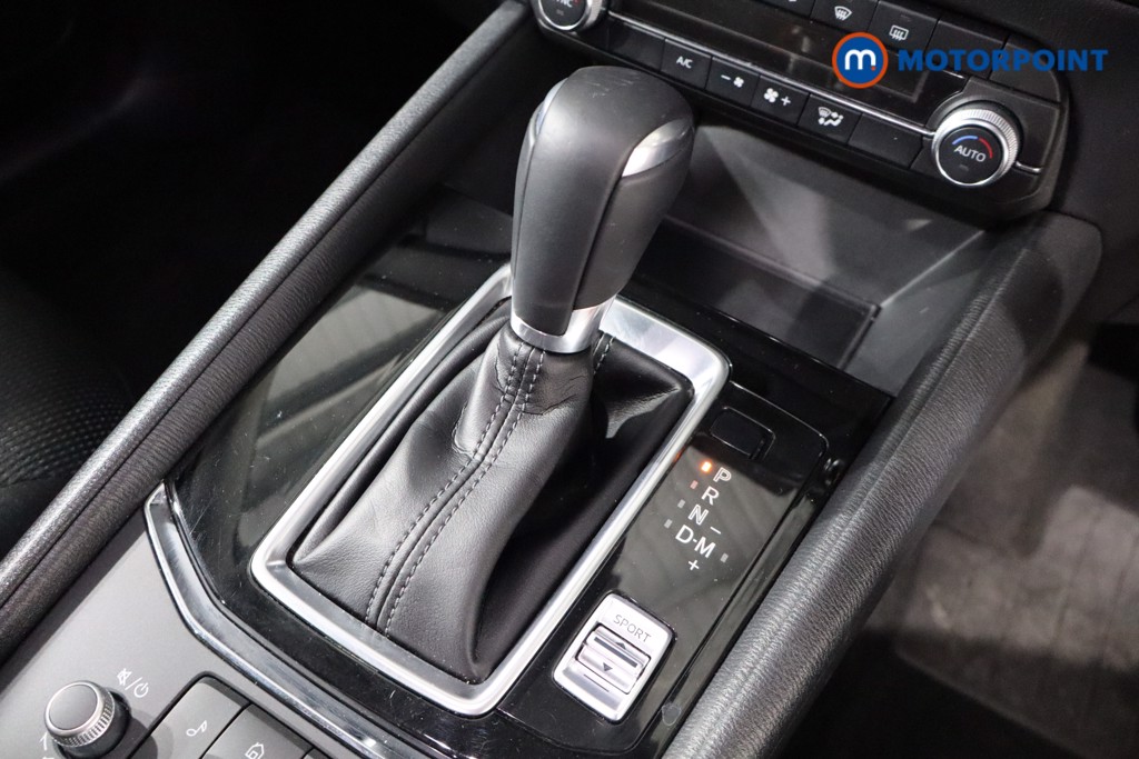 Mazda Cx-5 Centre-Line Automatic Petrol-Electric Hybrid SUV - Stock Number (1551823) - 14th supplementary image