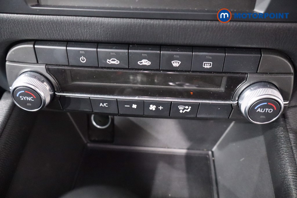 Mazda Cx-5 Centre-Line Automatic Petrol-Electric Hybrid SUV - Stock Number (1551823) - 15th supplementary image
