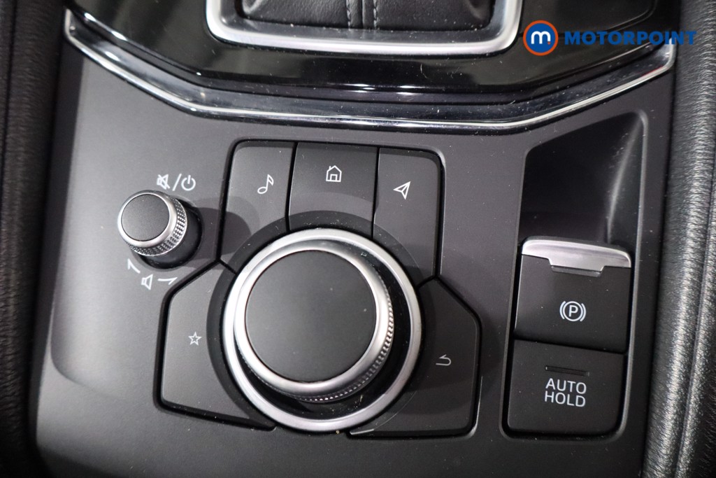 Mazda Cx-5 Centre-Line Automatic Petrol-Electric Hybrid SUV - Stock Number (1551823) - 16th supplementary image
