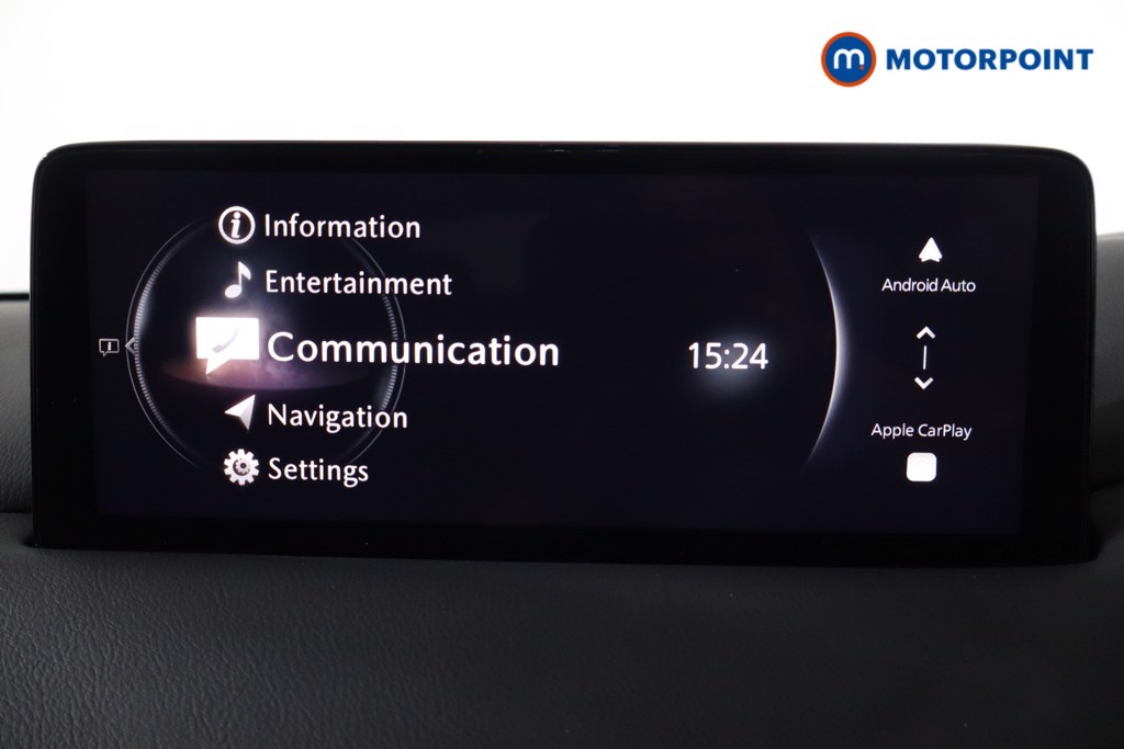 Mazda Cx-5 Centre-Line Automatic Petrol-Electric Hybrid SUV - Stock Number (1551823) - 18th supplementary image