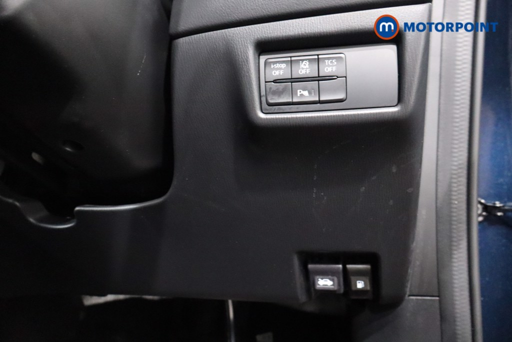 Mazda Cx-5 Centre-Line Automatic Petrol-Electric Hybrid SUV - Stock Number (1551823) - 19th supplementary image