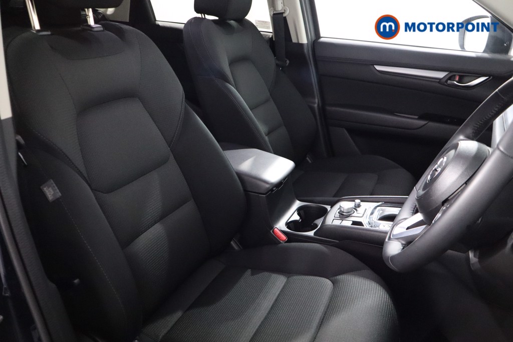 Mazda Cx-5 Centre-Line Automatic Petrol-Electric Hybrid SUV - Stock Number (1551823) - 20th supplementary image