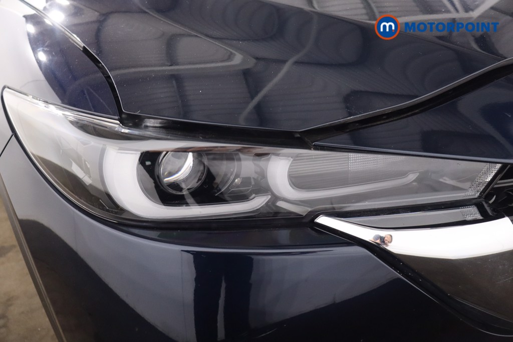Mazda Cx-5 Centre-Line Automatic Petrol-Electric Hybrid SUV - Stock Number (1551823) - 22nd supplementary image