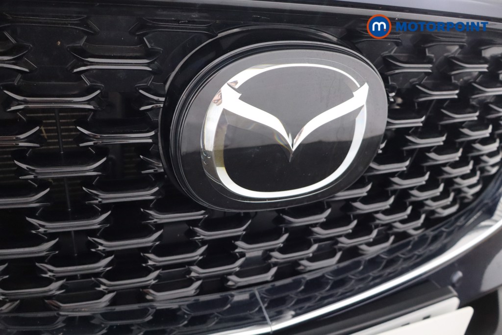 Mazda Cx-5 Centre-Line Automatic Petrol-Electric Hybrid SUV - Stock Number (1551823) - 23rd supplementary image