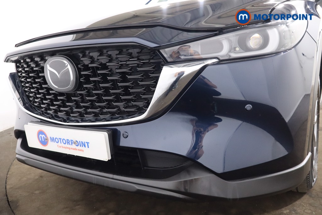 Mazda Cx-5 Centre-Line Automatic Petrol-Electric Hybrid SUV - Stock Number (1551823) - 24th supplementary image