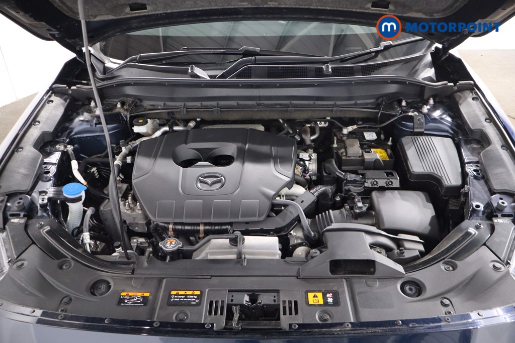 Mazda Cx-5 Centre-Line Automatic Petrol-Electric Hybrid SUV - Stock Number (1551823) - 25th supplementary image