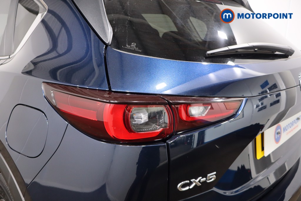 Mazda Cx-5 Centre-Line Automatic Petrol-Electric Hybrid SUV - Stock Number (1551823) - 27th supplementary image