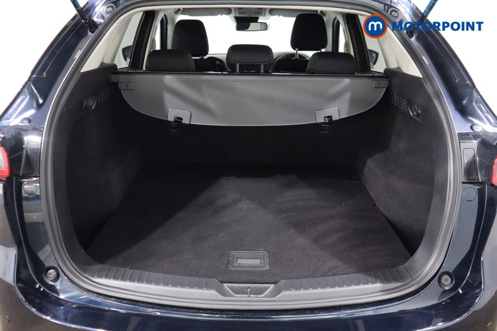 Mazda Cx-5 Centre-Line Automatic Petrol-Electric Hybrid SUV - Stock Number (1551823) - 31st supplementary image