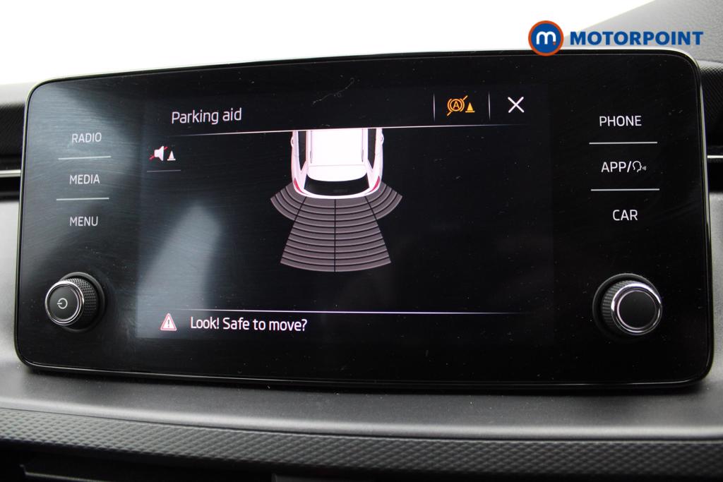 Skoda Kamiq SE Automatic Petrol SUV - Stock Number (1551884) - 3rd supplementary image