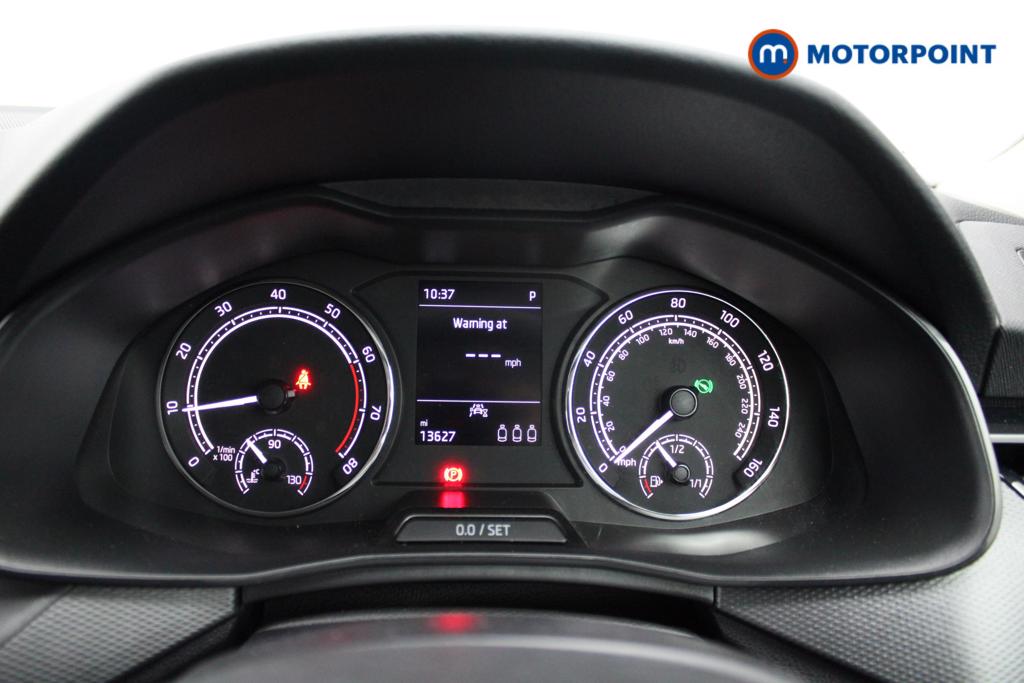 Skoda Kamiq SE Automatic Petrol SUV - Stock Number (1551884) - 5th supplementary image