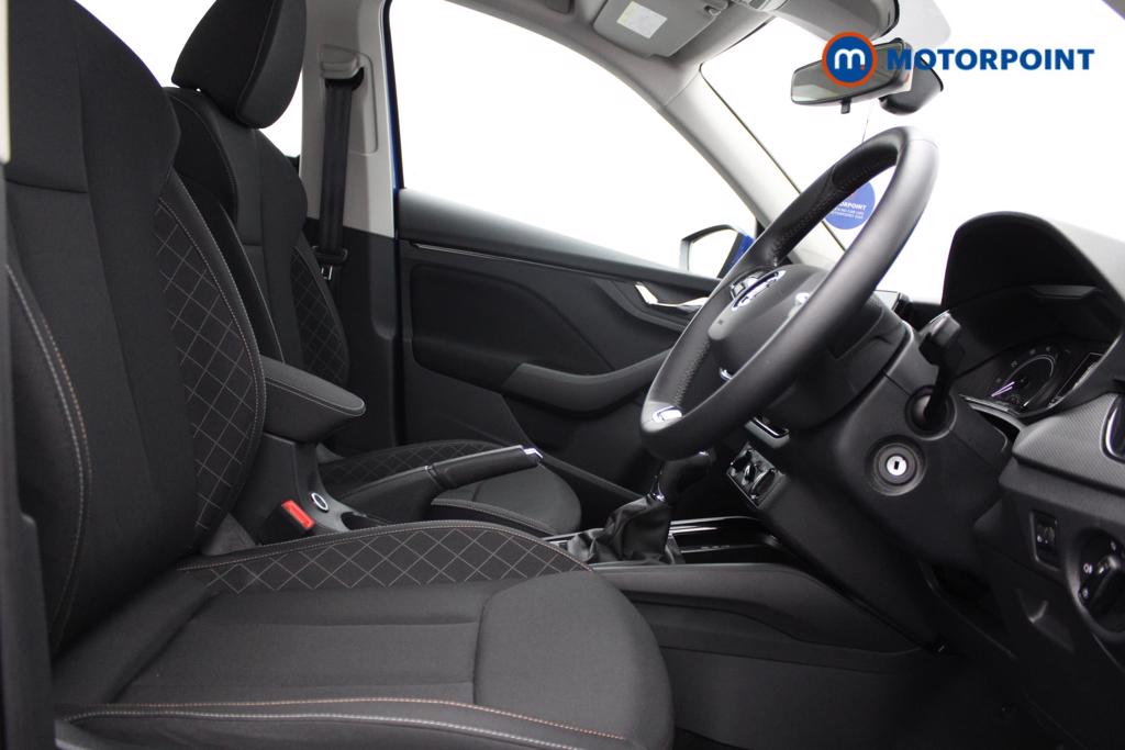 Skoda Kamiq SE Automatic Petrol SUV - Stock Number (1551884) - 7th supplementary image