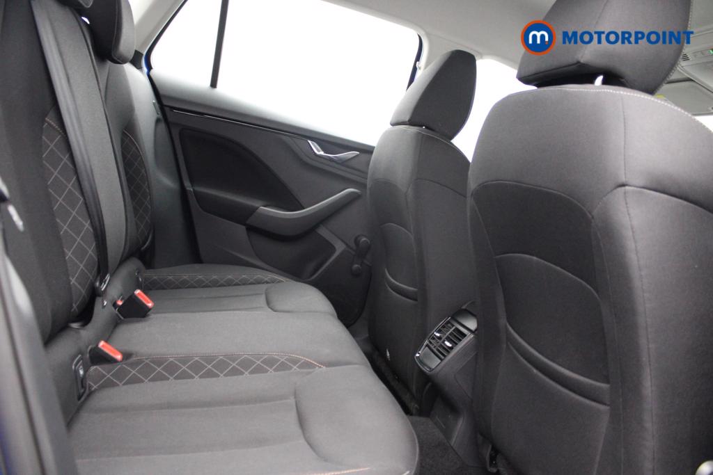 Skoda Kamiq SE Automatic Petrol SUV - Stock Number (1551884) - 8th supplementary image