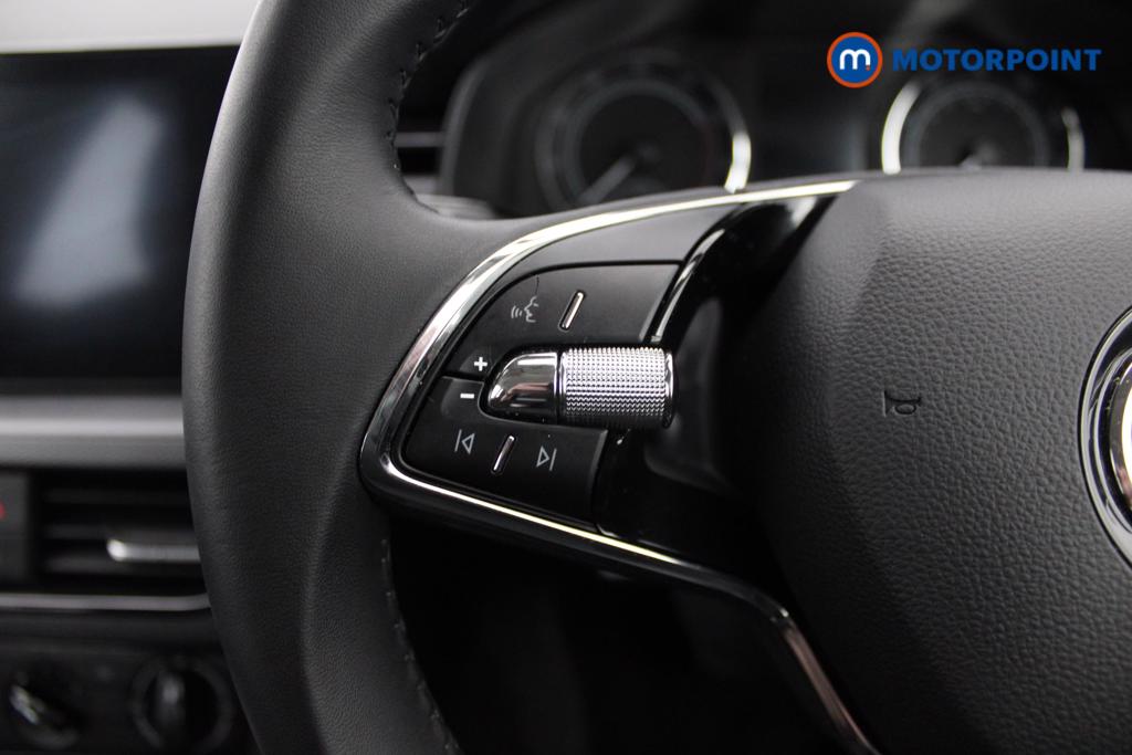 Skoda Kamiq SE Automatic Petrol SUV - Stock Number (1551884) - 13th supplementary image