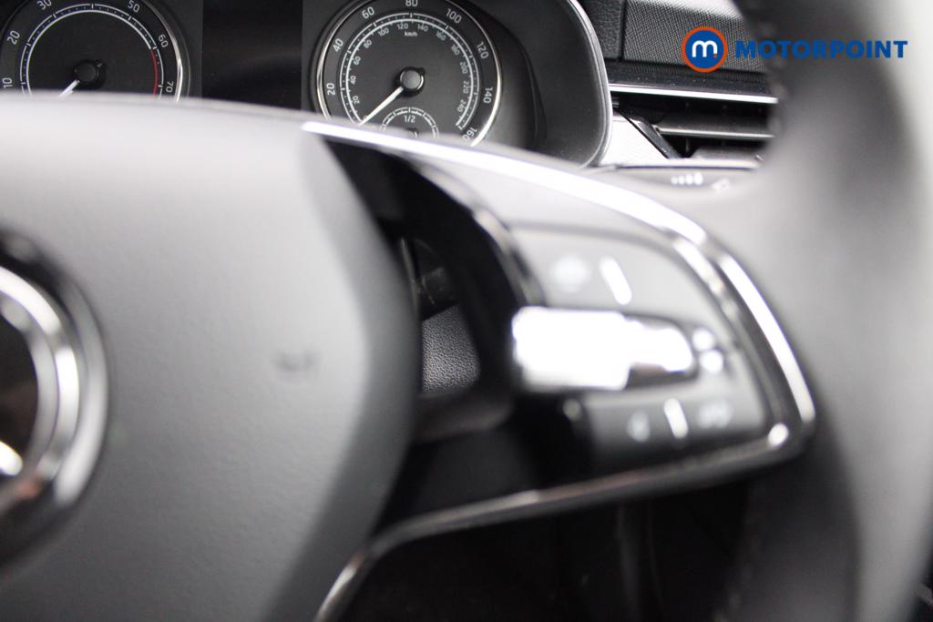 Skoda Kamiq SE Automatic Petrol SUV - Stock Number (1551884) - 14th supplementary image