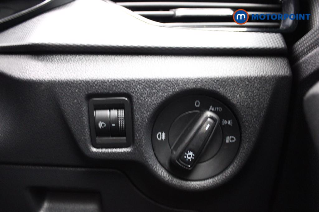 Skoda Kamiq SE Automatic Petrol SUV - Stock Number (1551884) - 16th supplementary image