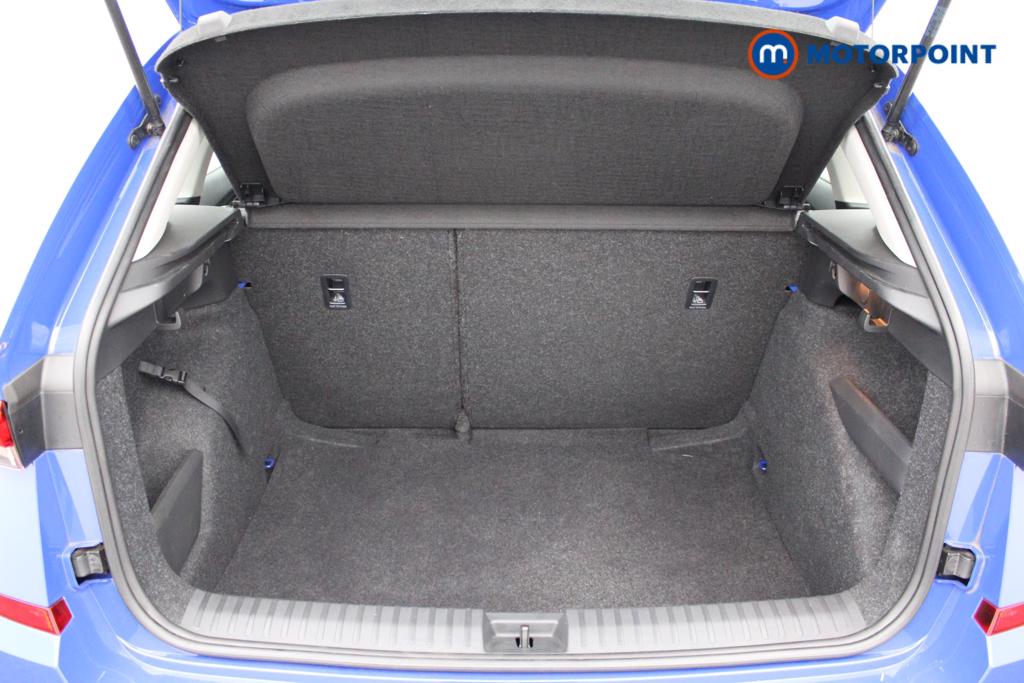 Skoda Kamiq SE Automatic Petrol SUV - Stock Number (1551884) - 21st supplementary image