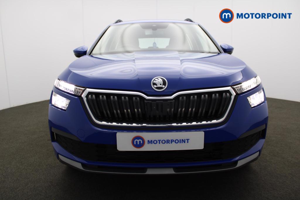 Skoda Kamiq SE Automatic Petrol SUV - Stock Number (1551884) - 22nd supplementary image
