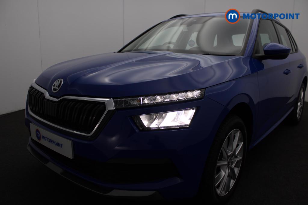 Skoda Kamiq SE Automatic Petrol SUV - Stock Number (1551884) - 23rd supplementary image