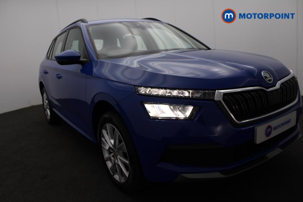 Skoda Kamiq SE Automatic Petrol SUV - Stock Number (1551884) - 24th supplementary image