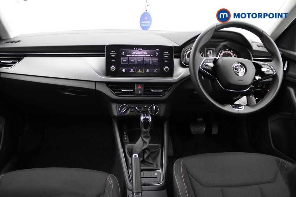 Skoda Kamiq SE Automatic Petrol SUV - Stock Number (1551884) - 1st supplementary image