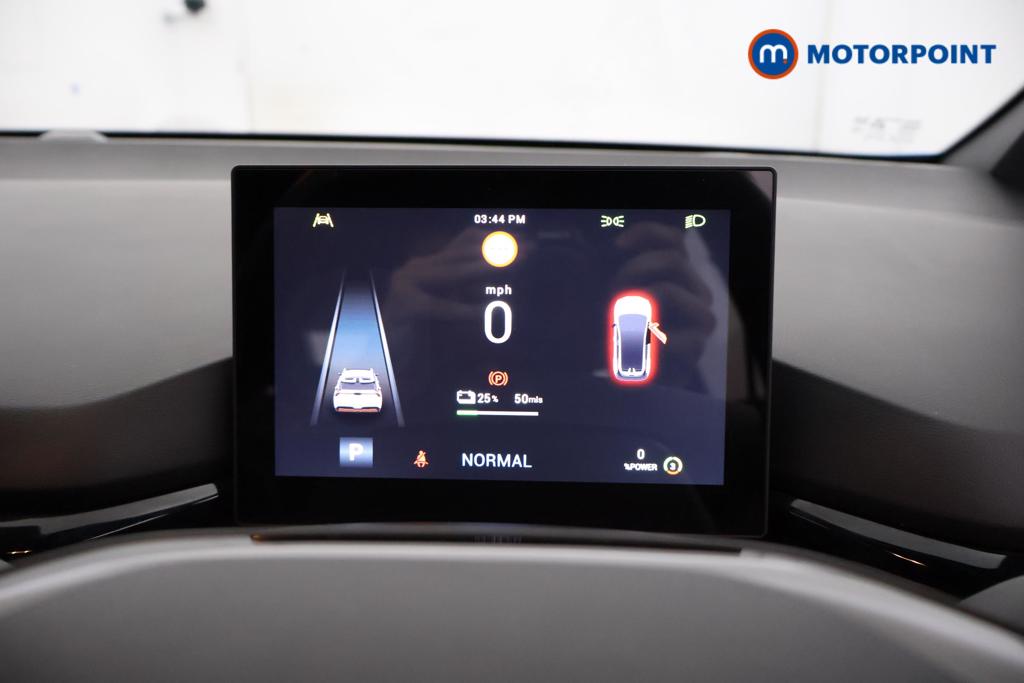 Mg Motor Uk MG4 SE Automatic Electric SUV - Stock Number (1551996) - 3rd supplementary image