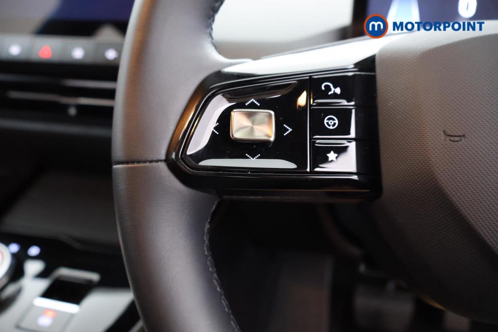 Mg Motor Uk MG4 SE Automatic Electric SUV - Stock Number (1551996) - 4th supplementary image