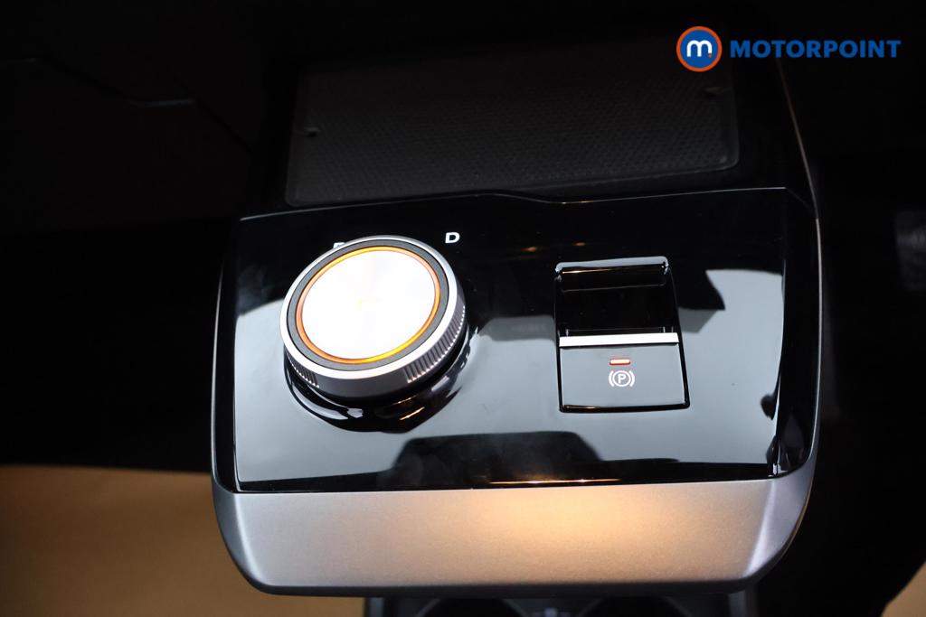 Mg Motor Uk MG4 SE Automatic Electric SUV - Stock Number (1551996) - 7th supplementary image