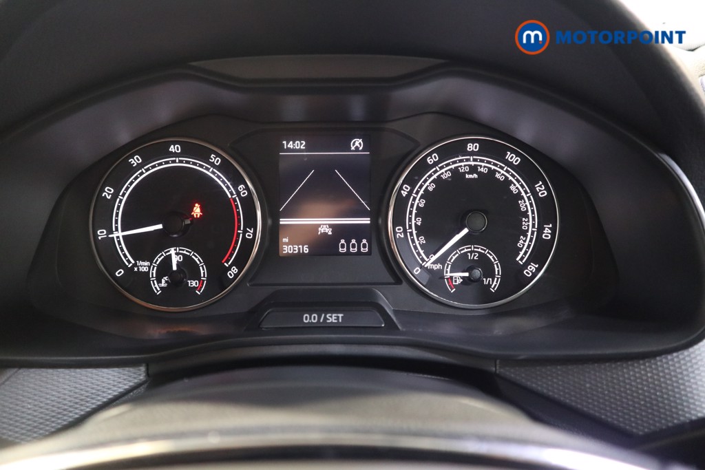Skoda Kamiq SE Manual Petrol SUV - Stock Number (1551999) - 5th supplementary image
