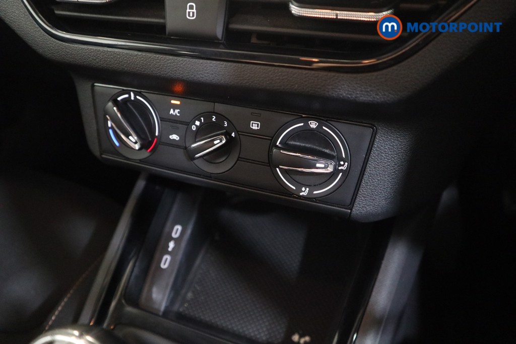 Skoda Kamiq SE Manual Petrol SUV - Stock Number (1551999) - 7th supplementary image