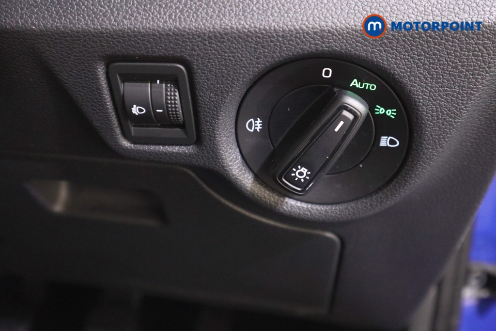 Skoda Kamiq SE Manual Petrol SUV - Stock Number (1551999) - 9th supplementary image