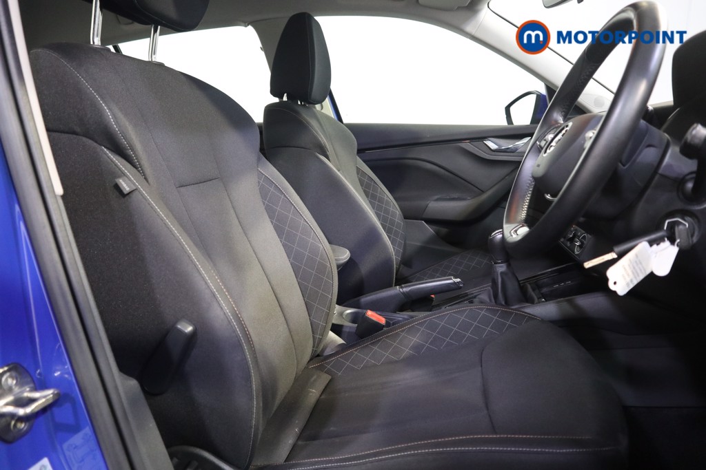 Skoda Kamiq SE Manual Petrol SUV - Stock Number (1551999) - 11th supplementary image