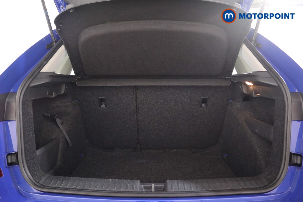 Skoda Kamiq SE Manual Petrol SUV - Stock Number (1551999) - 13th supplementary image