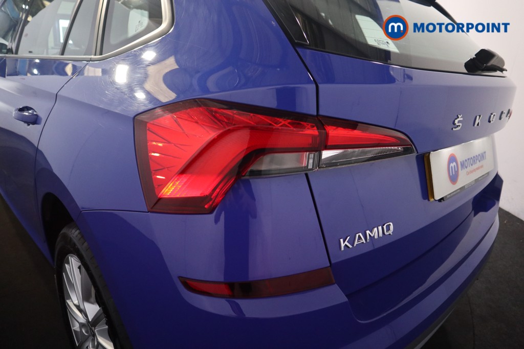 Skoda Kamiq SE Manual Petrol SUV - Stock Number (1551999) - 19th supplementary image