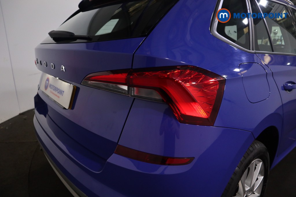 Skoda Kamiq SE Manual Petrol SUV - Stock Number (1551999) - 20th supplementary image
