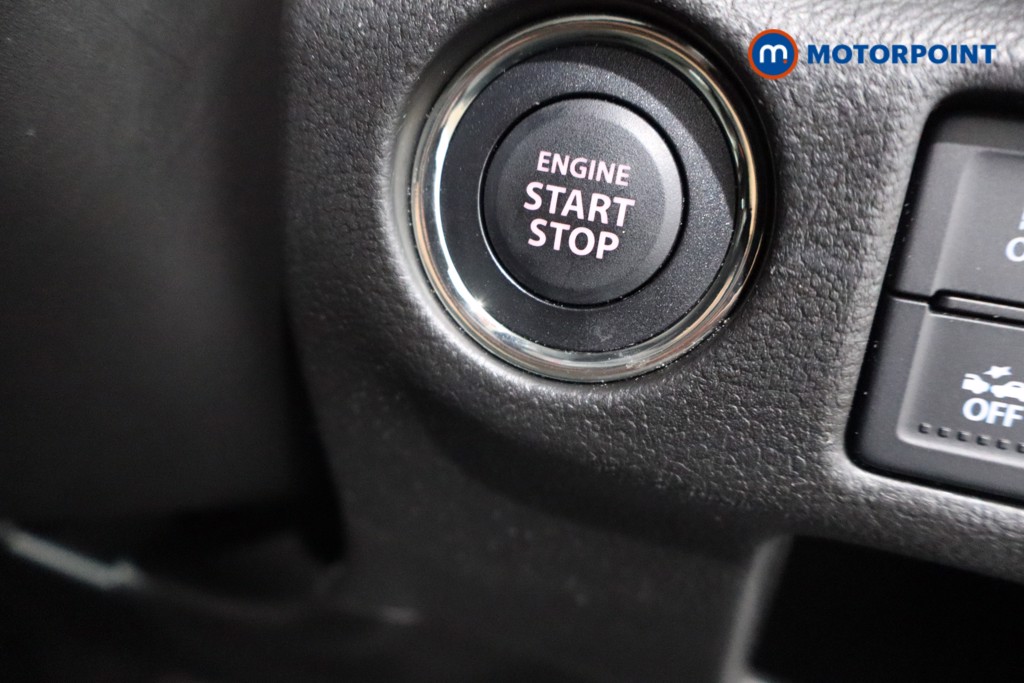 Suzuki S-Cross Ultra Automatic Petrol-Electric Hybrid SUV - Stock Number (1552043) - 13th supplementary image