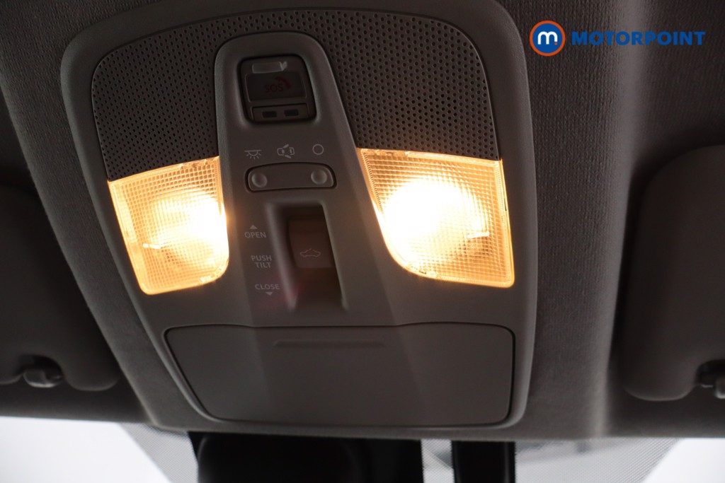 Suzuki S-Cross Ultra Automatic Petrol-Electric Hybrid SUV - Stock Number (1552043) - 20th supplementary image